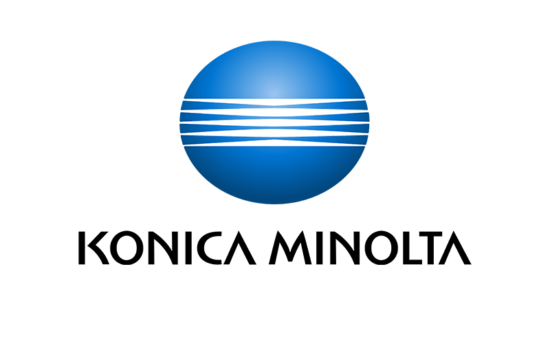 KONICA MINOLTA